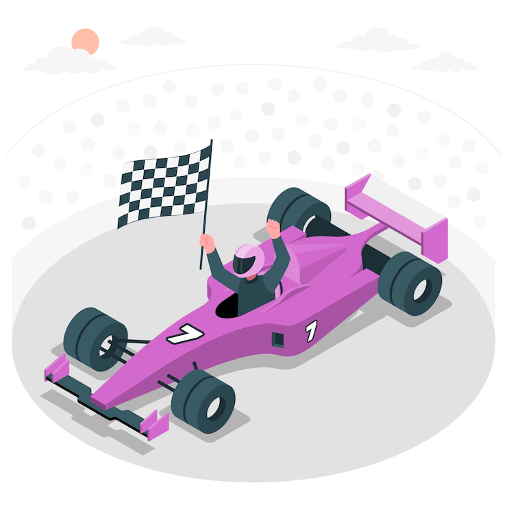 Racing Games For Android