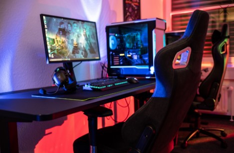 What Is A Gaming Chair And How Does It Help Gamers?