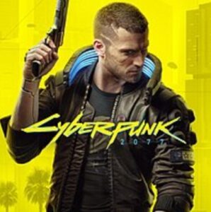 Cyberpunk 2077
