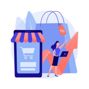 Shopify Sales