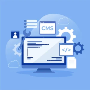 Content Management System