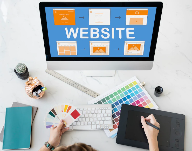 How To Find The Free Ecommerce Web Template For Your Website