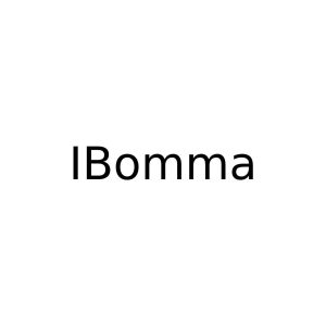 IBomma