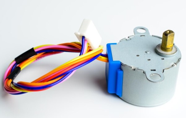 The Difference Between Unipolar And Bipolar Stepper Motors