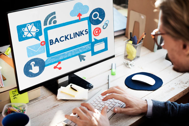 What are Backlinks? And How to Build Them in 2023