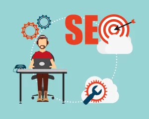 SEO Outsource India