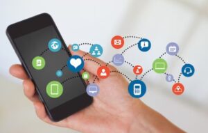 Social Networking iPhone Apps