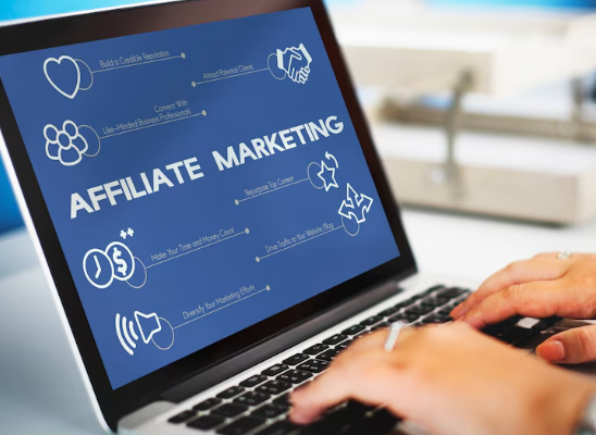 Best Affiliate Programs