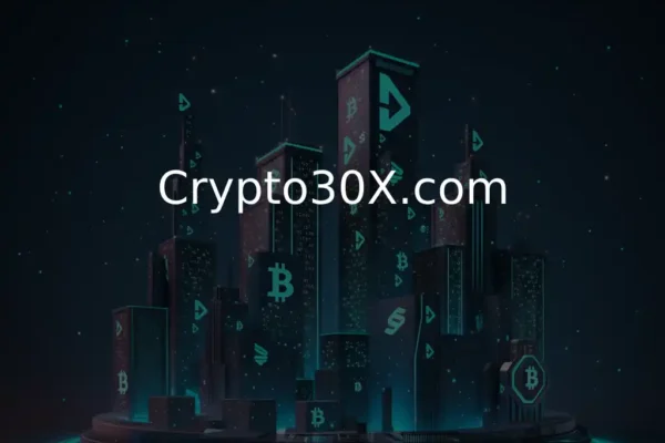 Crypto30X.com