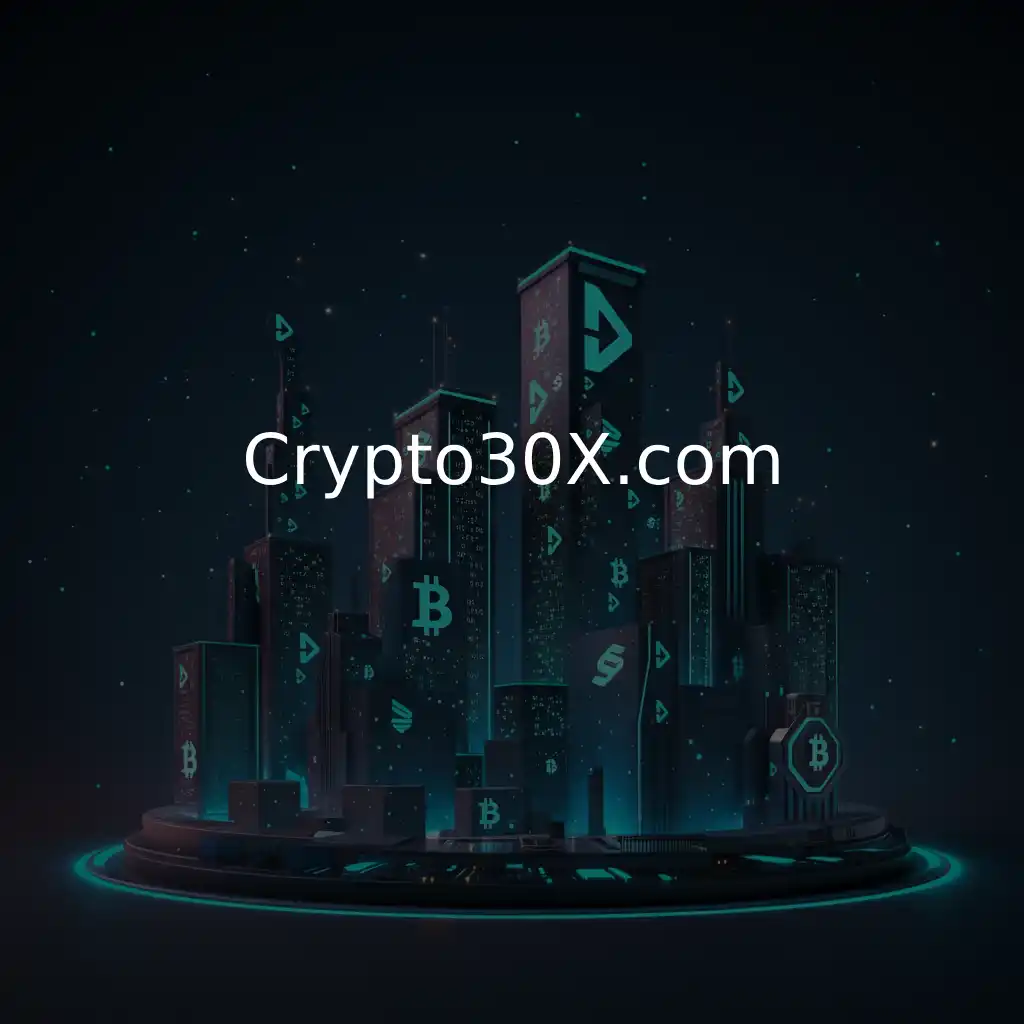 Crypto30X.com