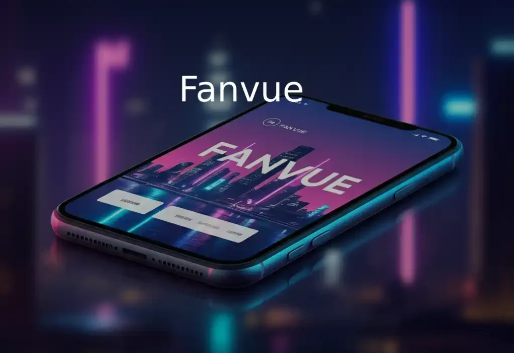 Fanvue