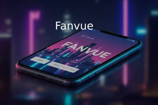 Fanvue