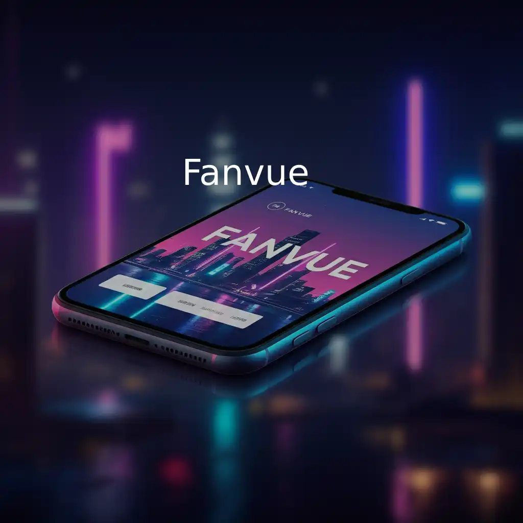 Fanvue