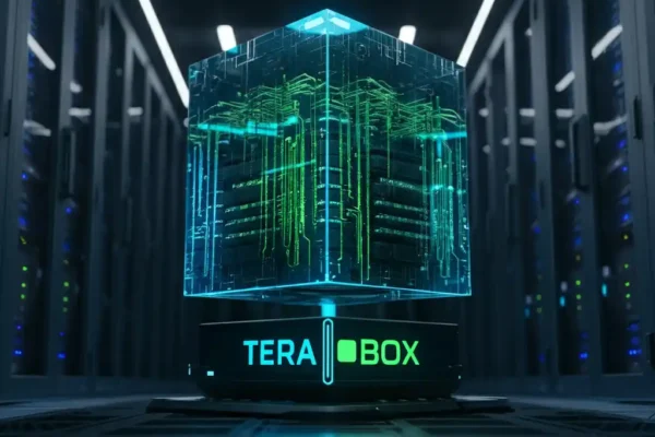 TeraBox