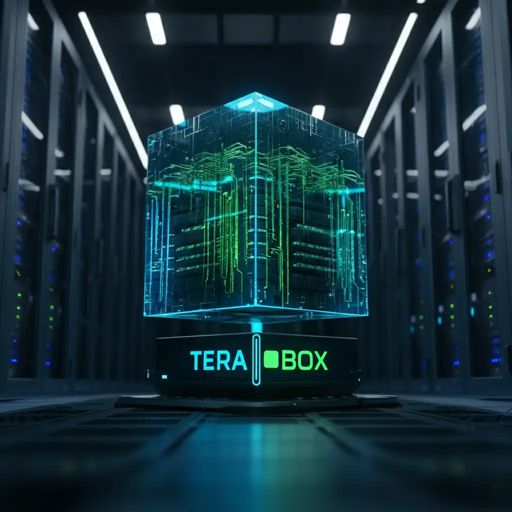 TeraBox