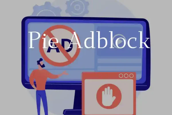 Pie Adblock