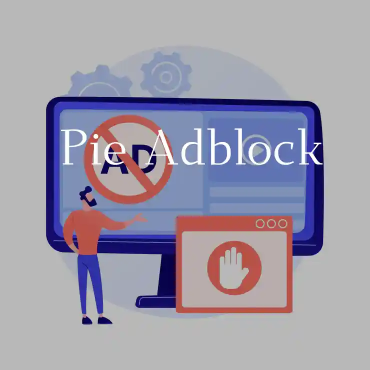 Pie Adblock