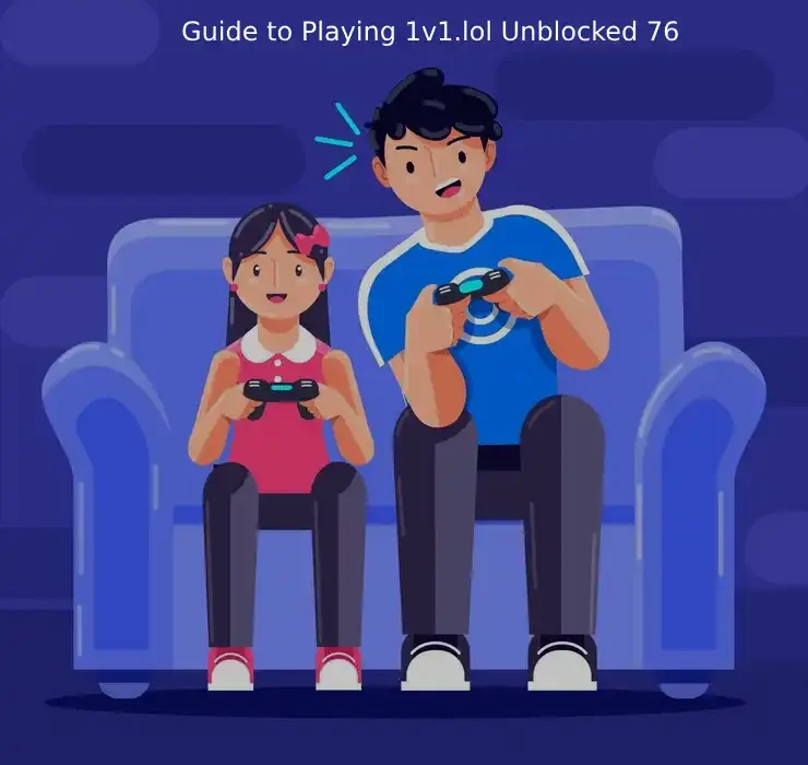 1v1.lol Unblocked 76