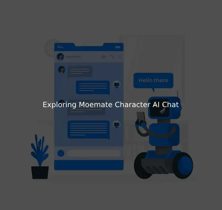 Exploring Moemate Character AI Chat