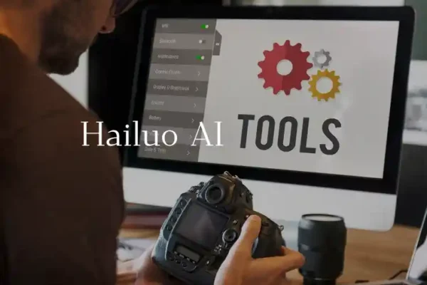 Hailuo AI