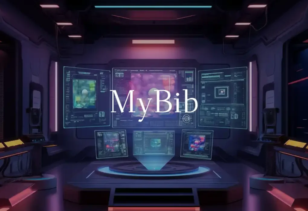 MyBib