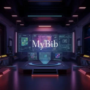 MyBib