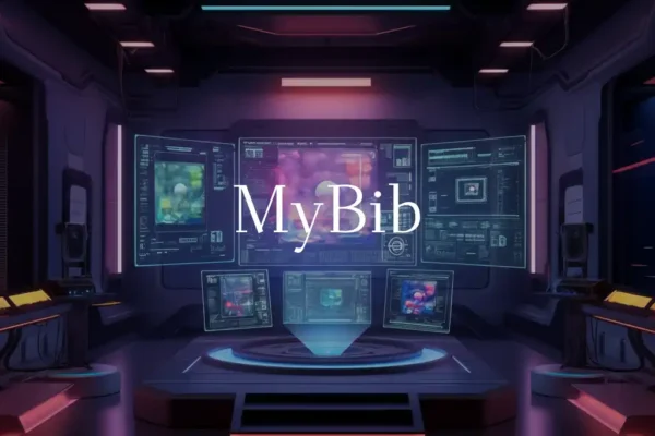 MyBib