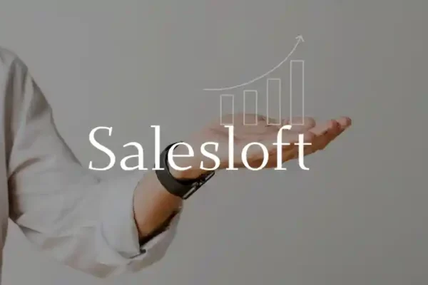 What is a Salesloft