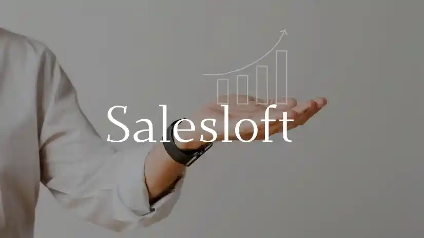 What is a Salesloft