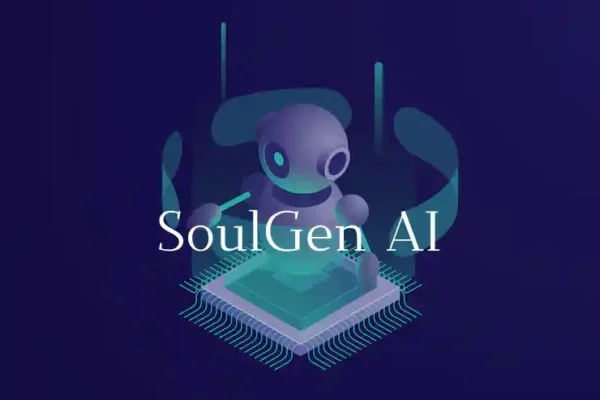 SoulGen AI