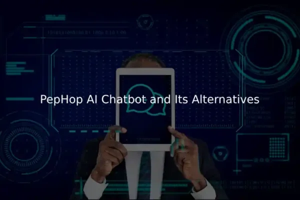 PepHop AI Chatbot and Its Alternatives