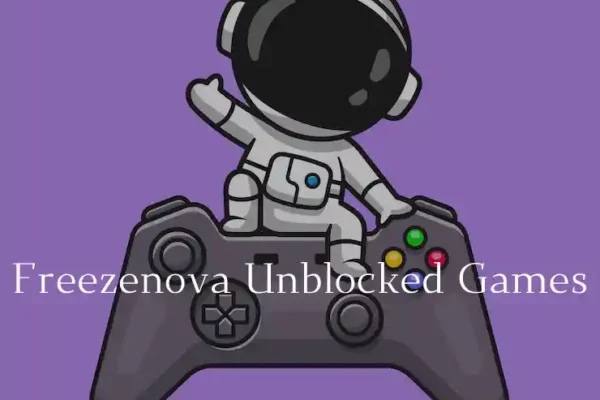 Freezenova Unblocked Games