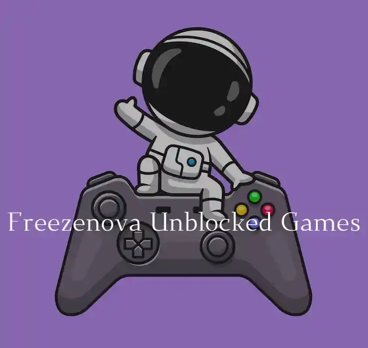 Freezenova Unblocked Games