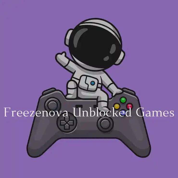 Freezenova Unblocked Games