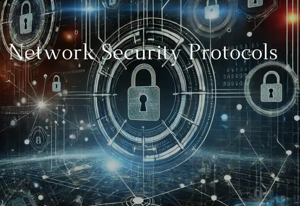 Network Security Protocols