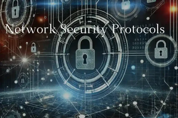 Network Security Protocols