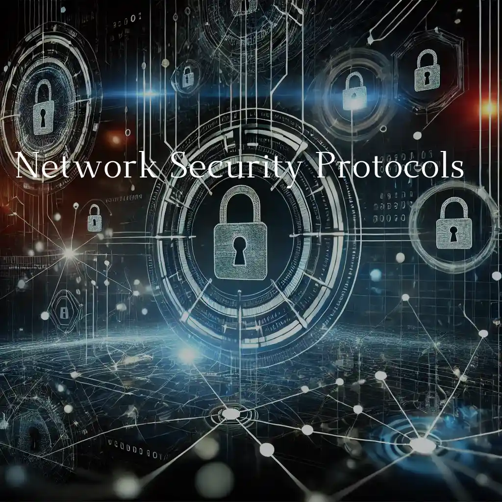 Network Security Protocols