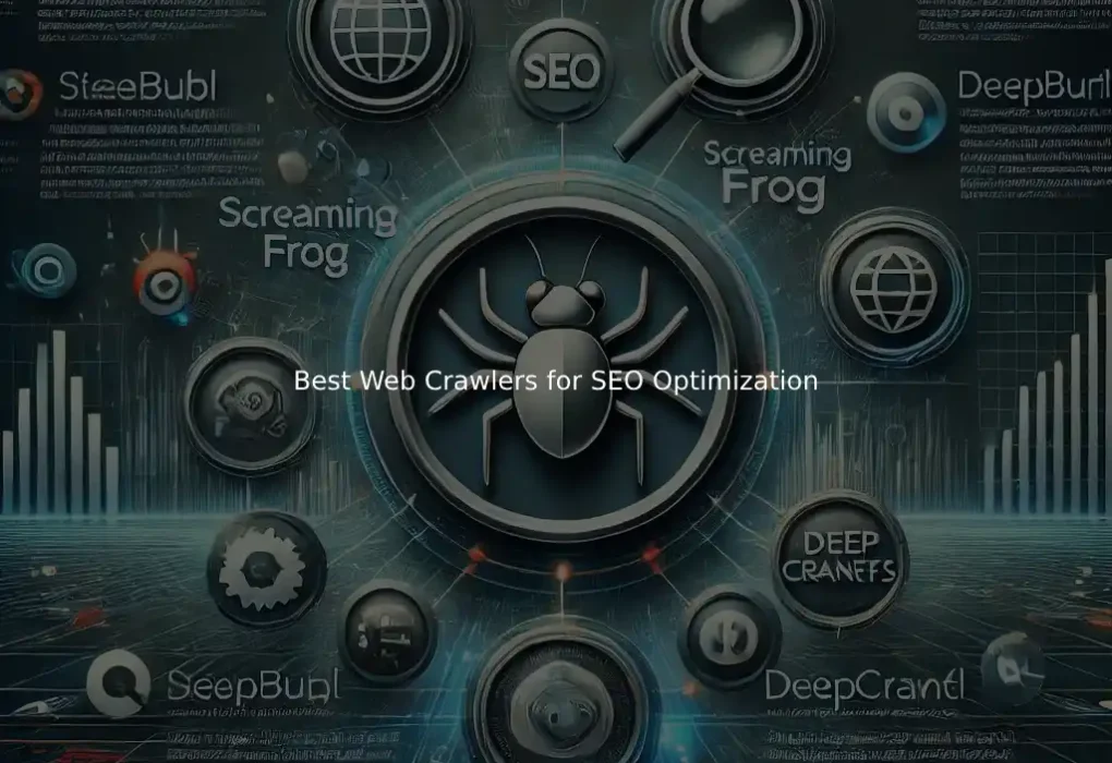 Best Web Crawlers for SEO Optimization