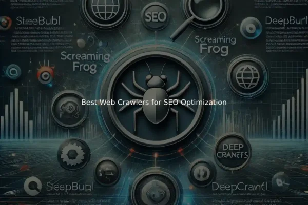 Best Web Crawlers for SEO Optimization