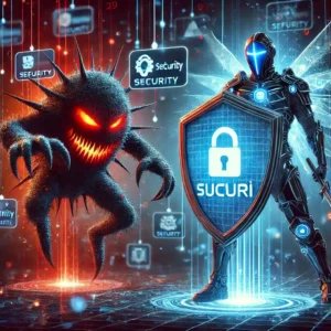 Malware vs. Sucuri