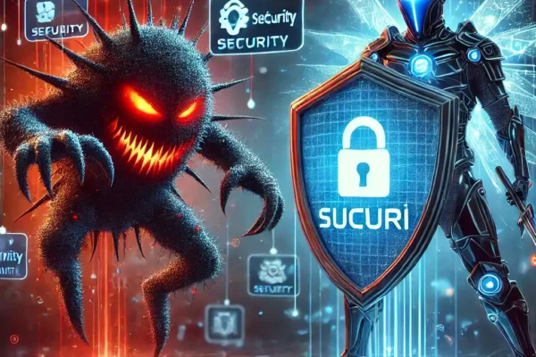 Malware vs. Sucuri