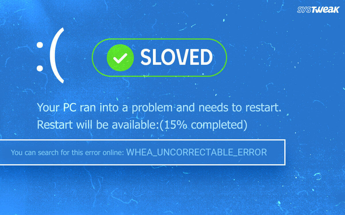whea_uncorrectable_error