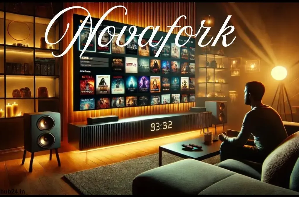 Novafork