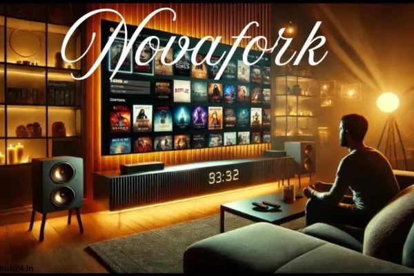 Novafork