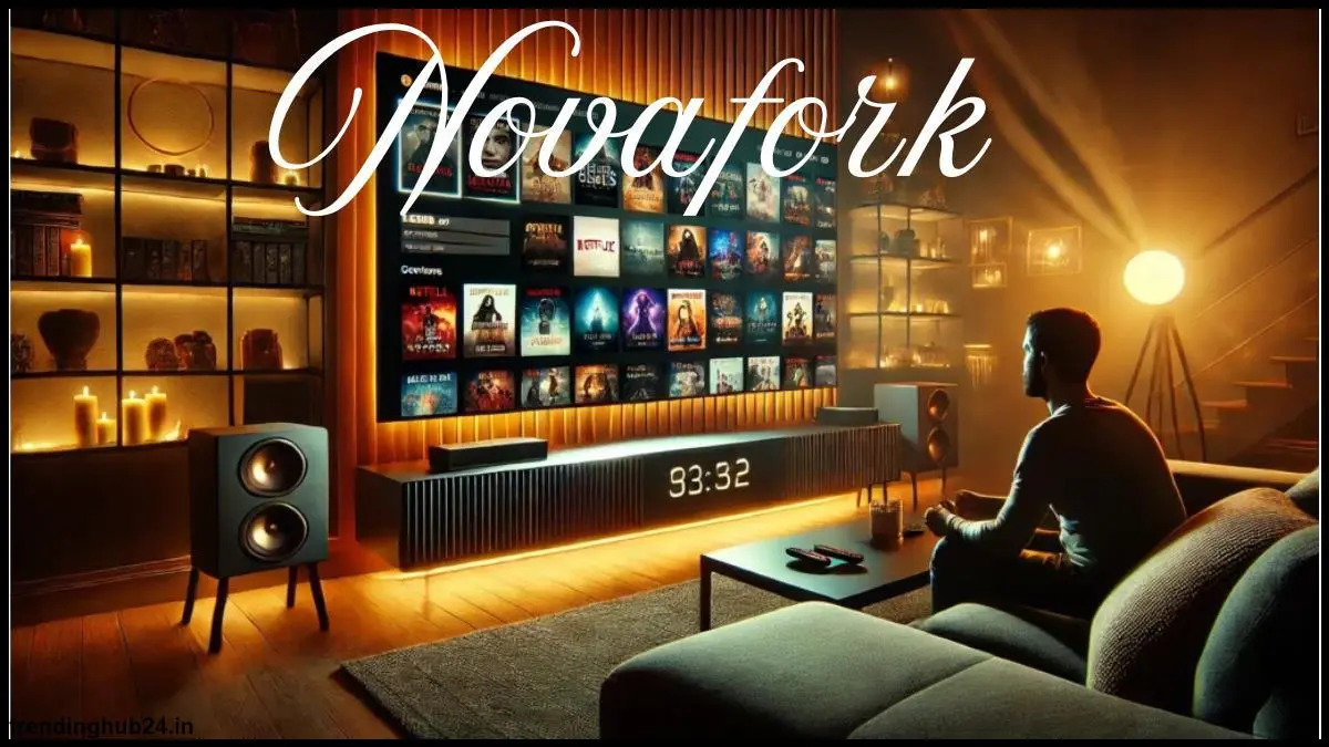 Novafork