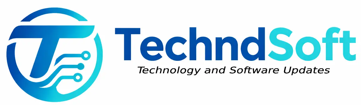 TechndSoft Logo